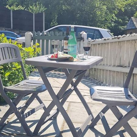 Peaceful Cottage Retreat In The Peak District Wirksworth Eksteriør billede