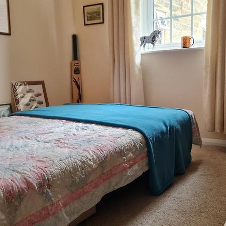 Peaceful Cottage Retreat In The Peak District Wirksworth Eksteriør billede
