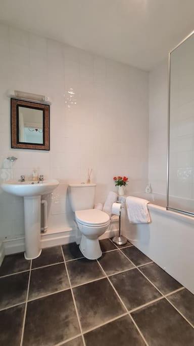 Peaceful Cottage Retreat In The Peak District Wirksworth Eksteriør billede