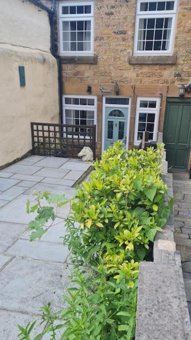 Peaceful Cottage Retreat In The Peak District Wirksworth Eksteriør billede
